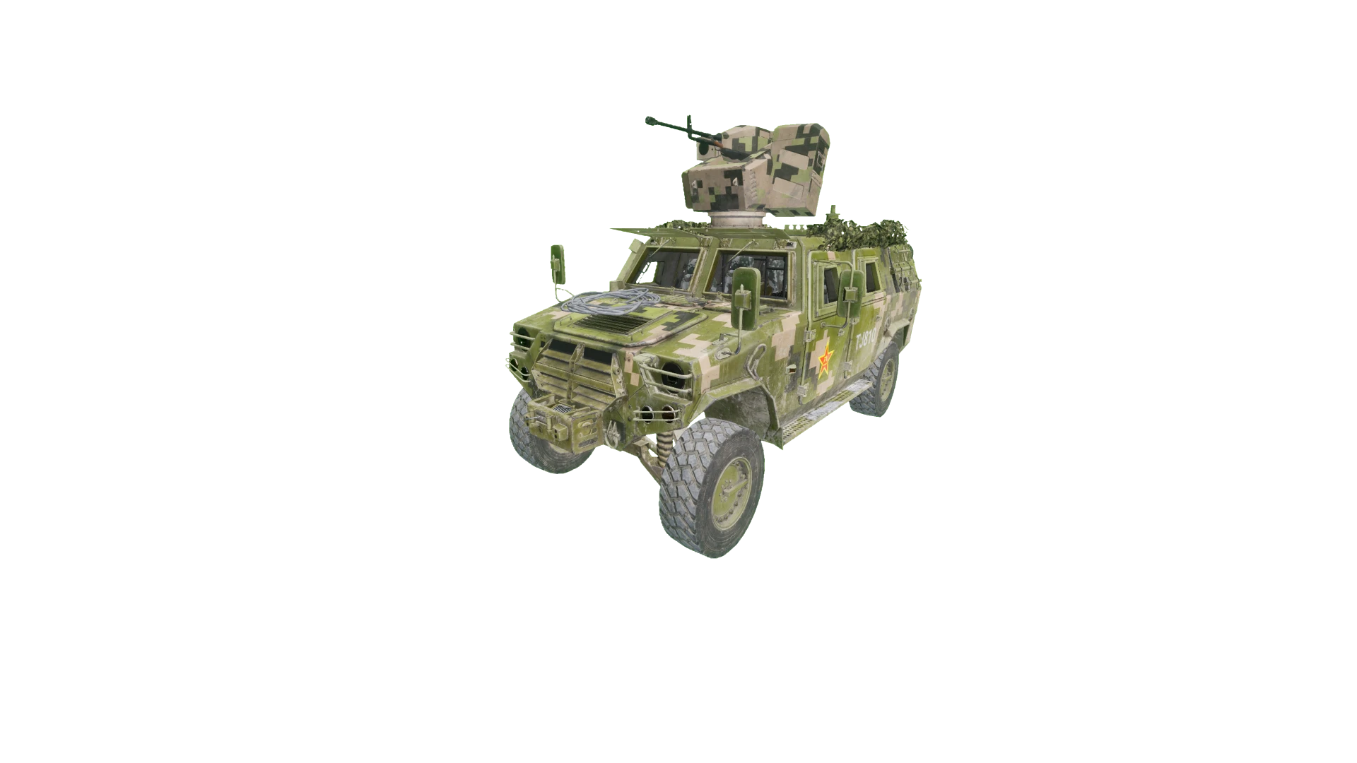 Squad Intelligence Wiki - Complete Guide to Squad Game