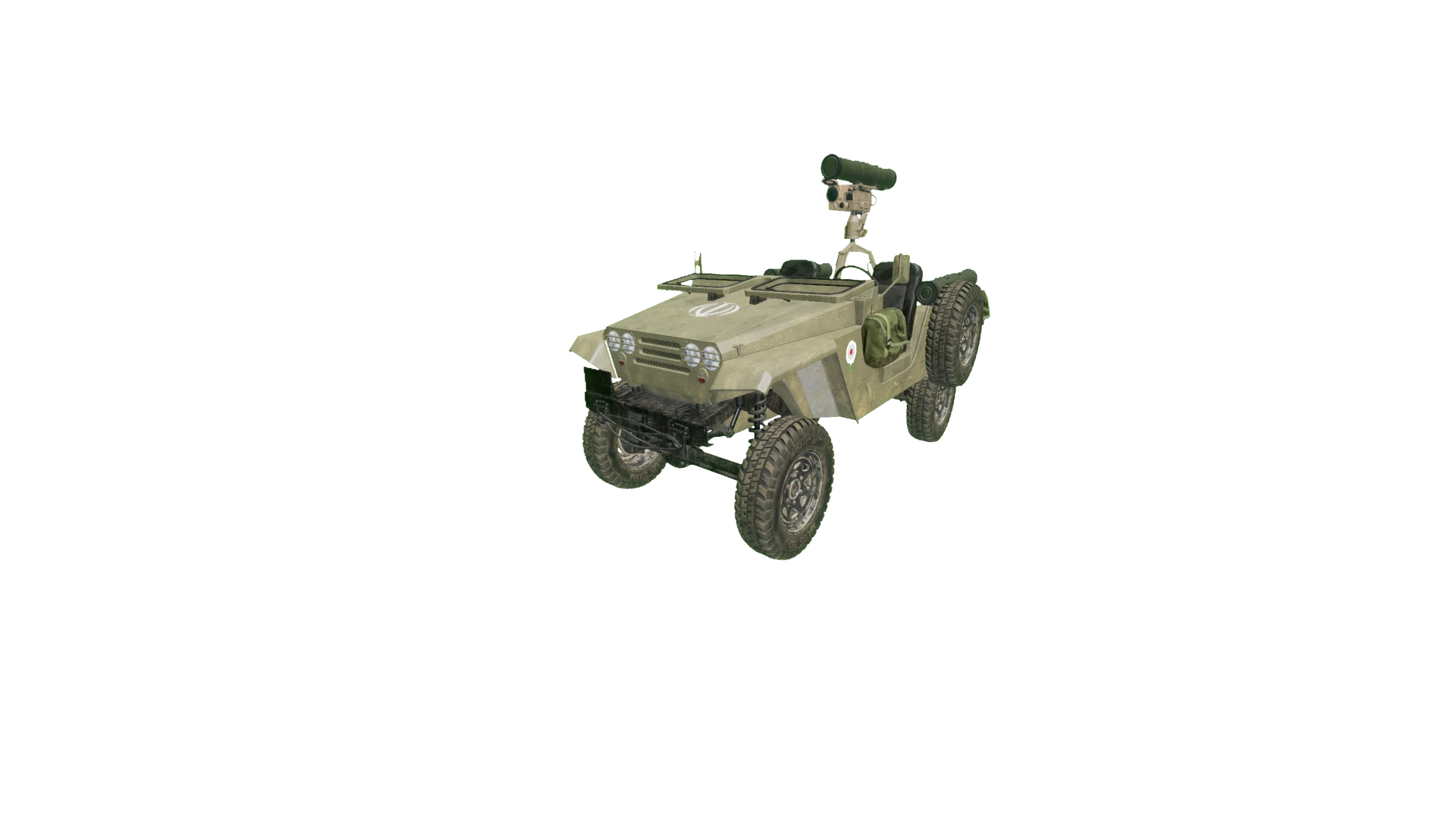 Squad Intelligence Wiki - Complete Guide to Squad Game