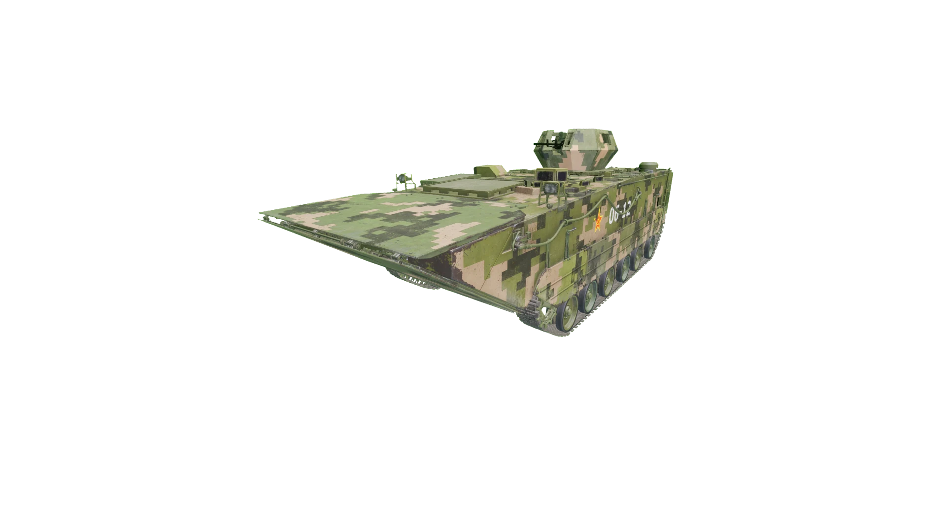 Squad Intelligence Wiki - Complete Guide to Squad Game