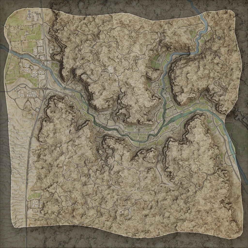 Squad Intelligence Wiki - Complete Guide to Squad Game