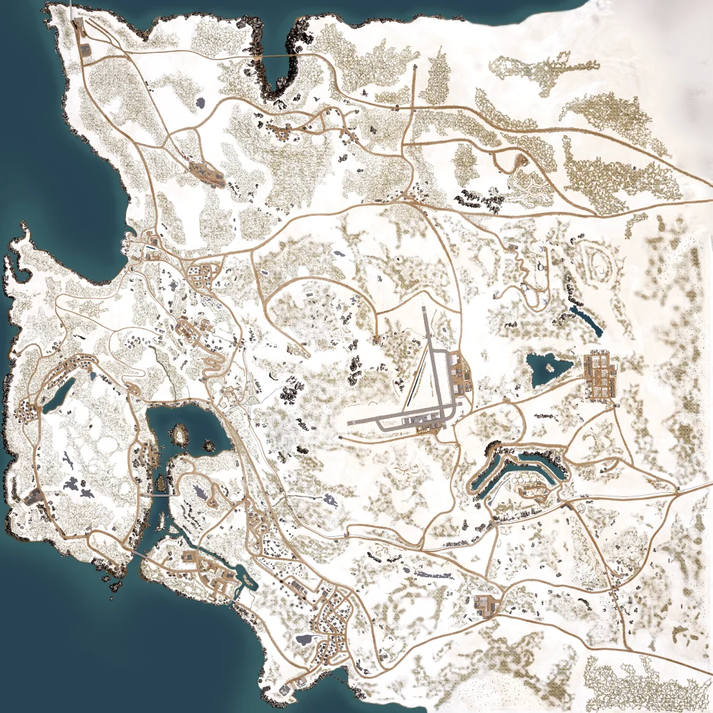 Squad Intelligence Wiki - Complete Guide to Squad Game