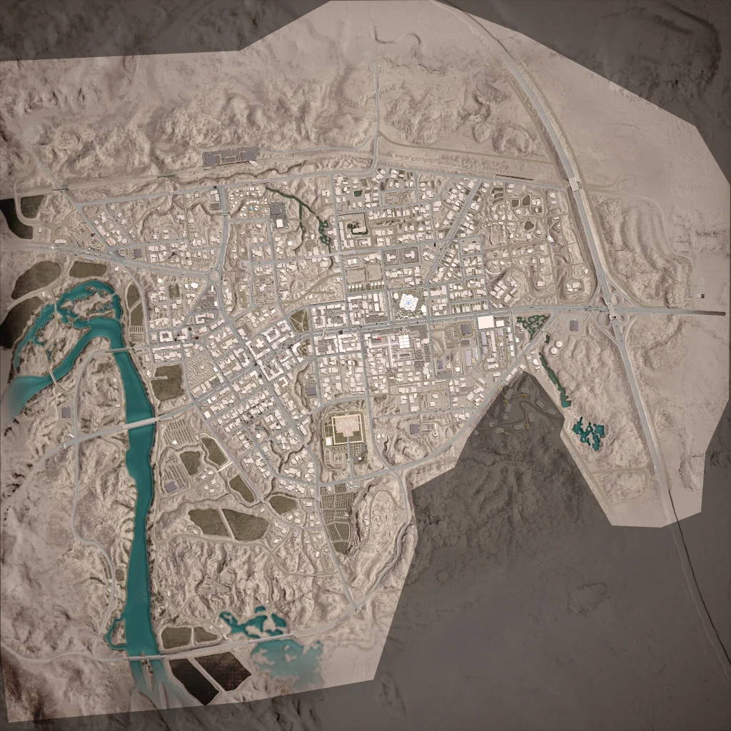 Squad Intelligence Wiki - Complete Guide to Squad Game